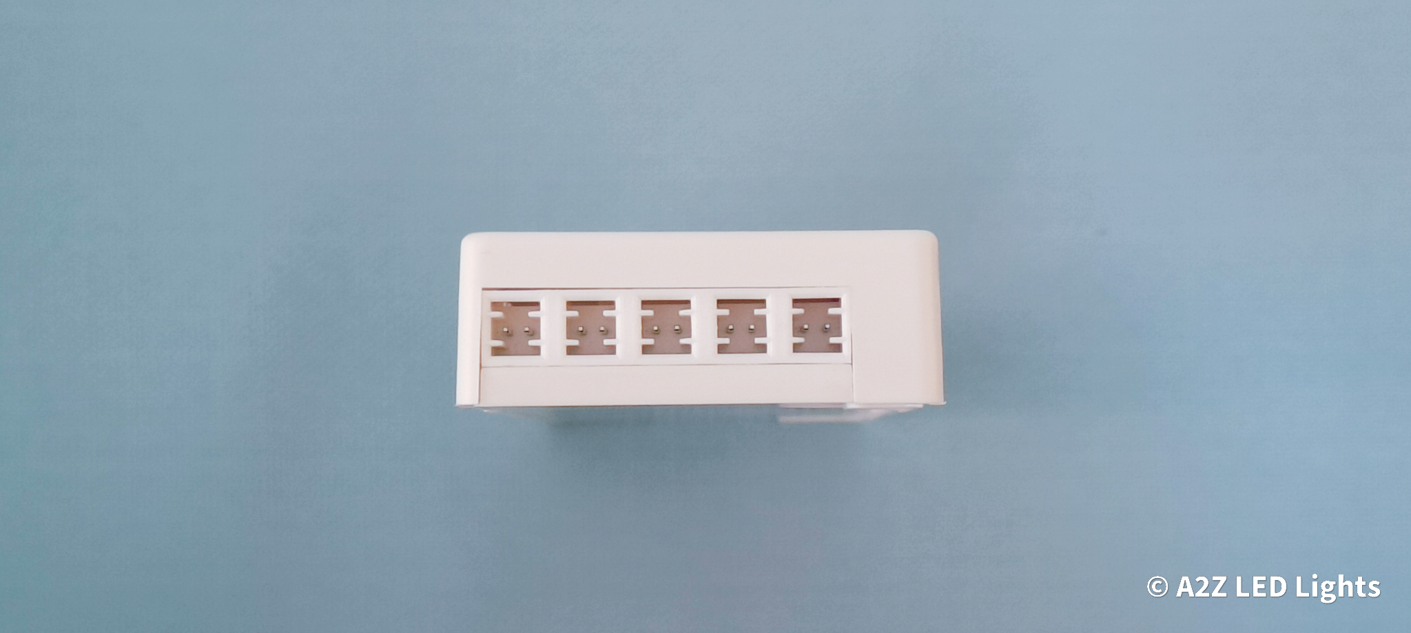 24V Cabinet Led Strip Power Supply 100W