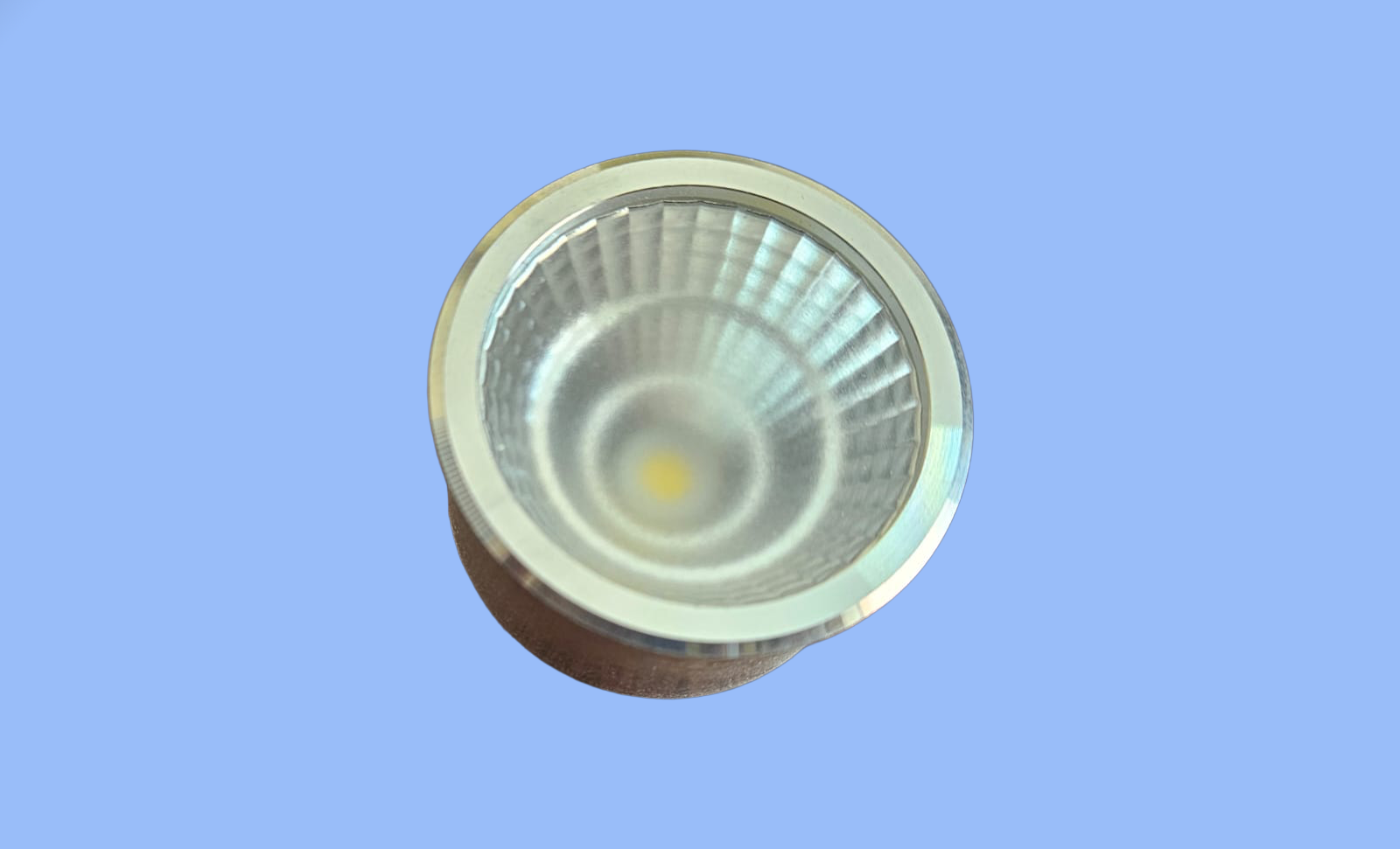 Aluminium 3W LED COB Module