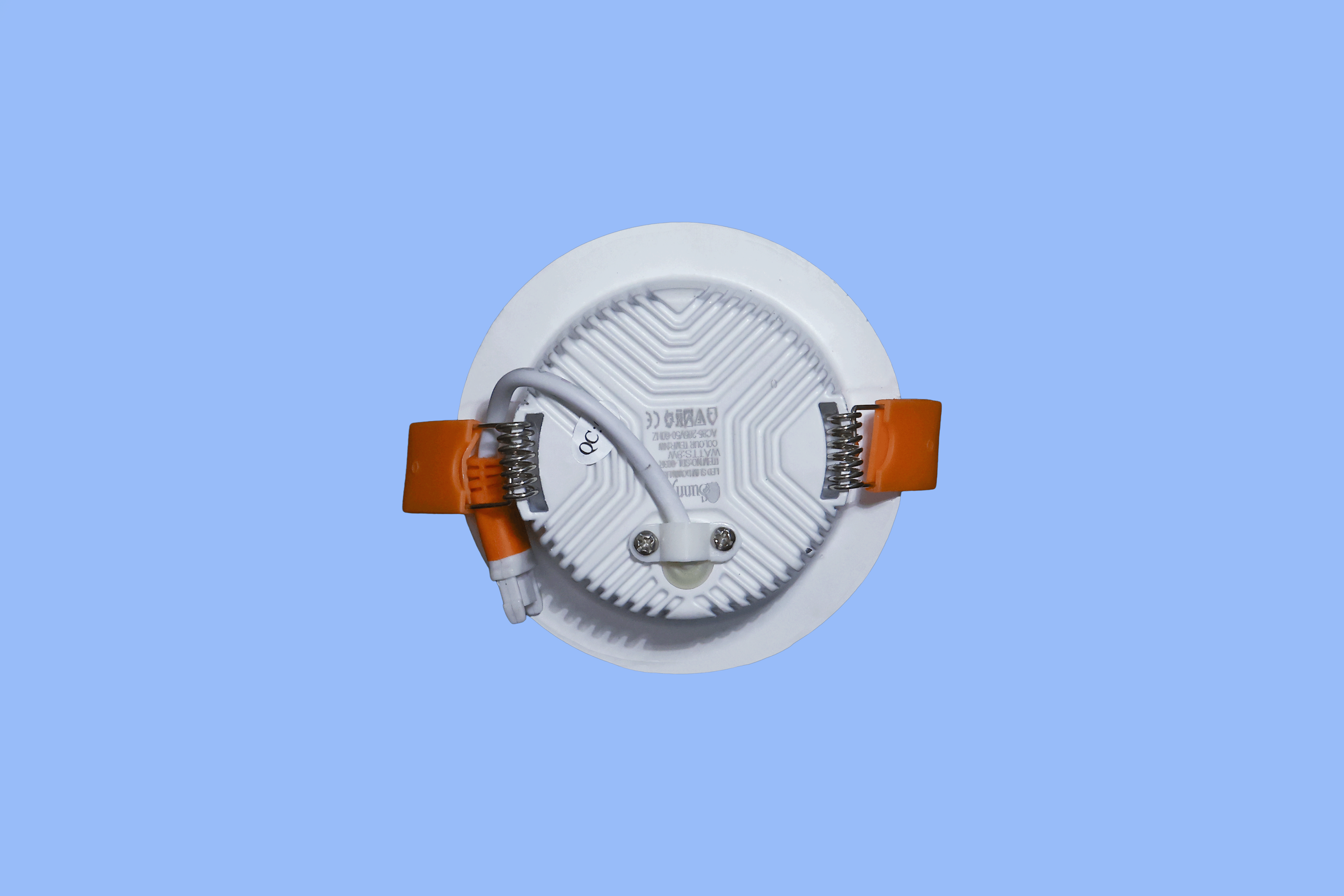 SDL-003R 7W Down Light
