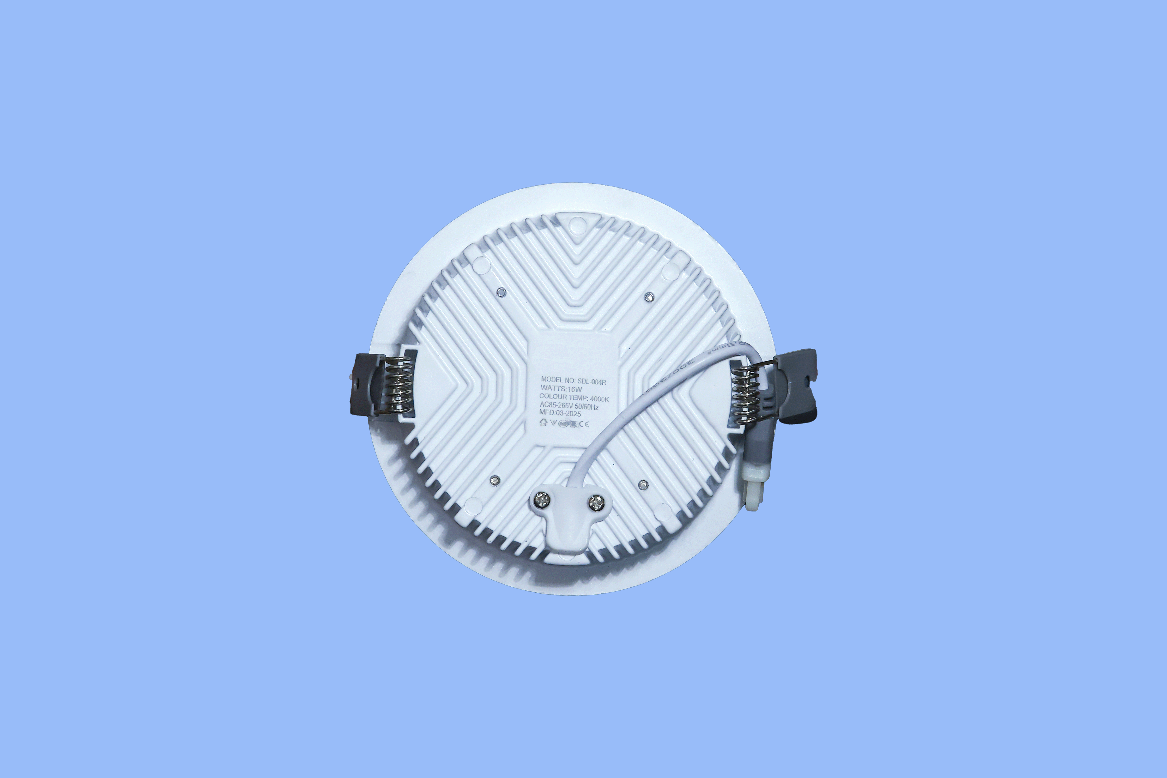 SDL-004R 16W LED Down Light