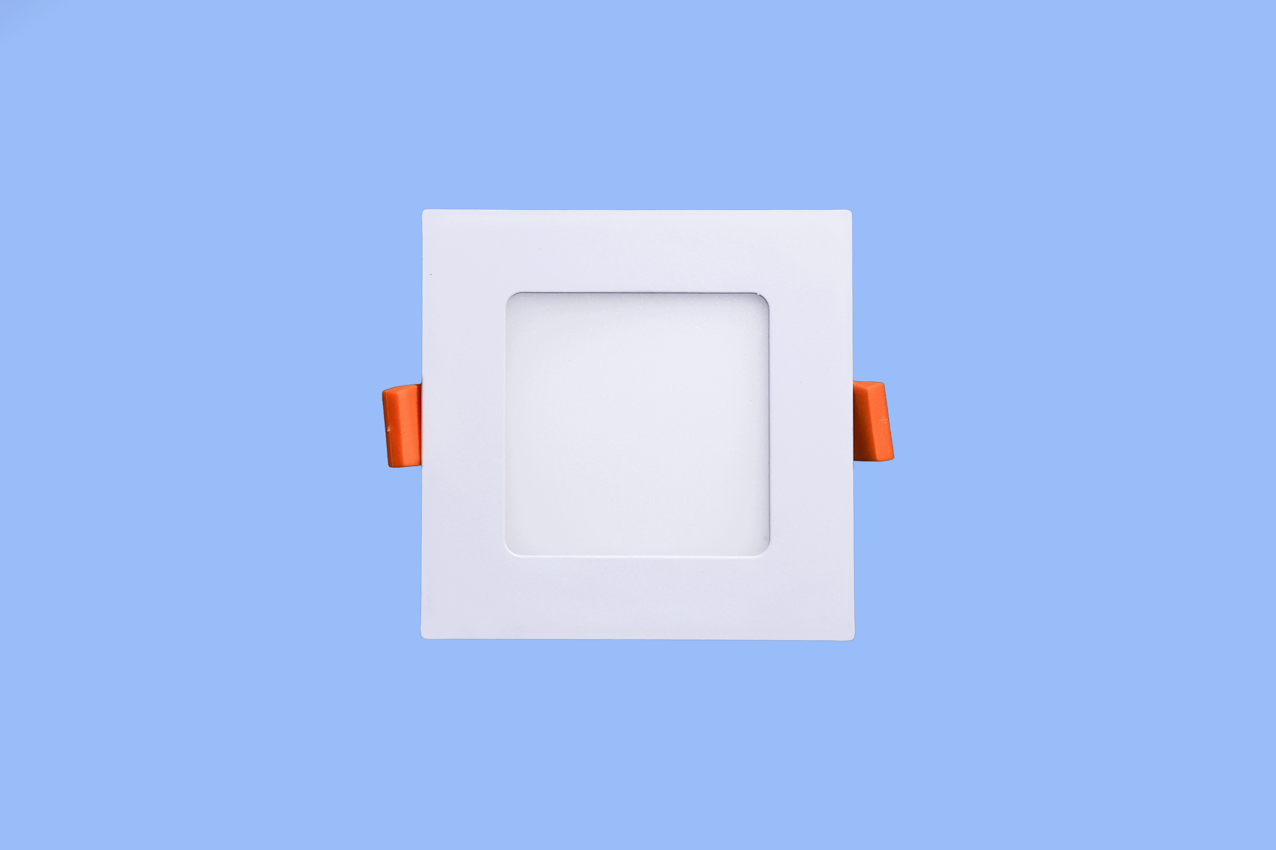 SPL-006S 8W LED Panel Light