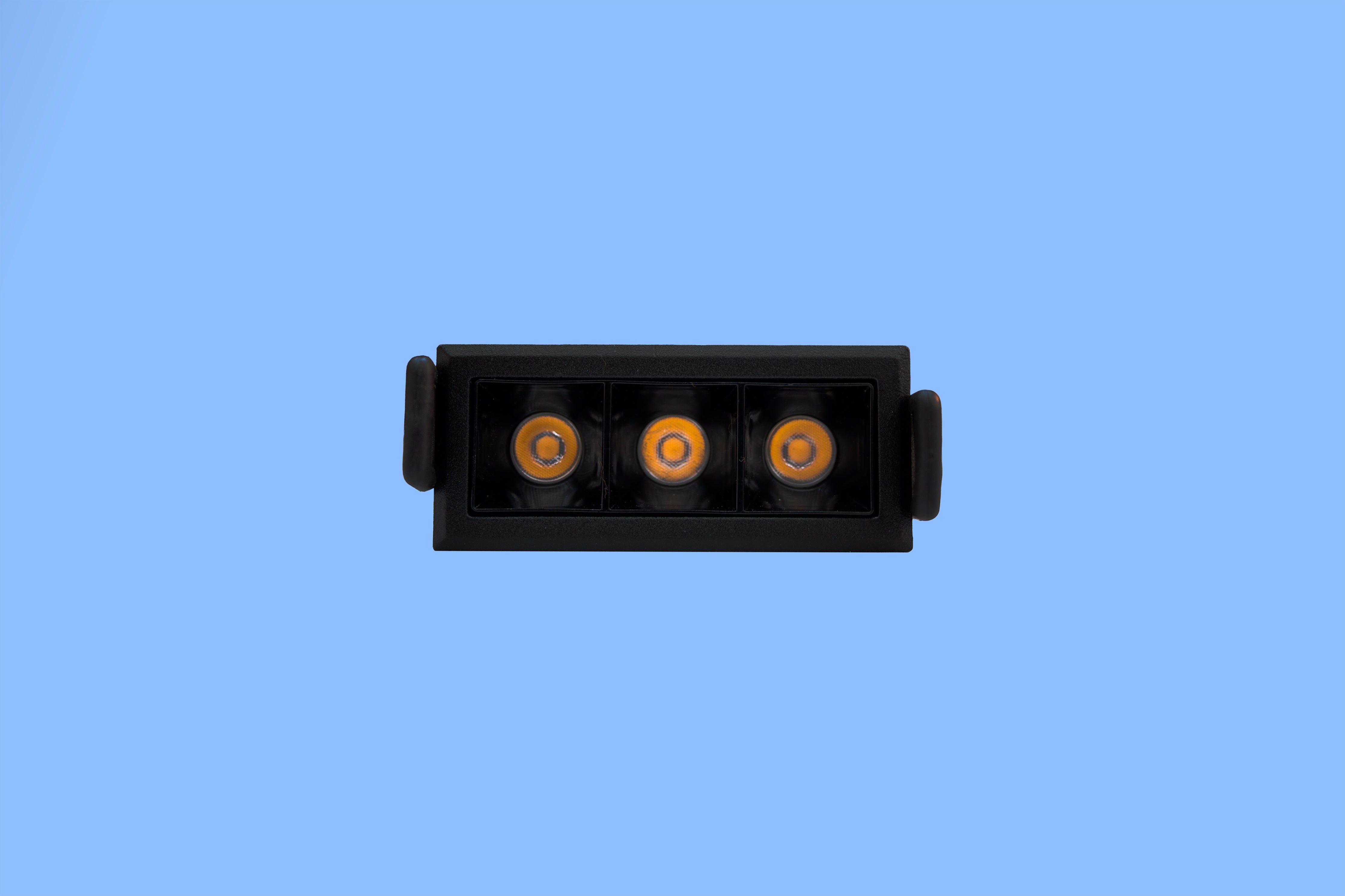 SSL-010S 6W LED Spot Light