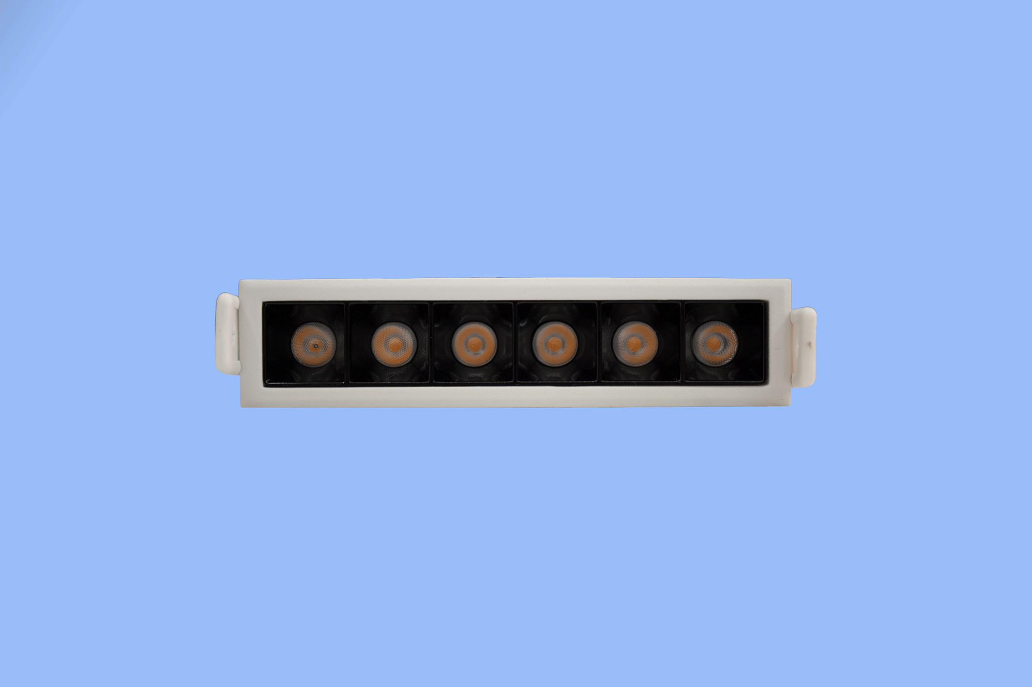 SSL-011S 12W LED Spot Light