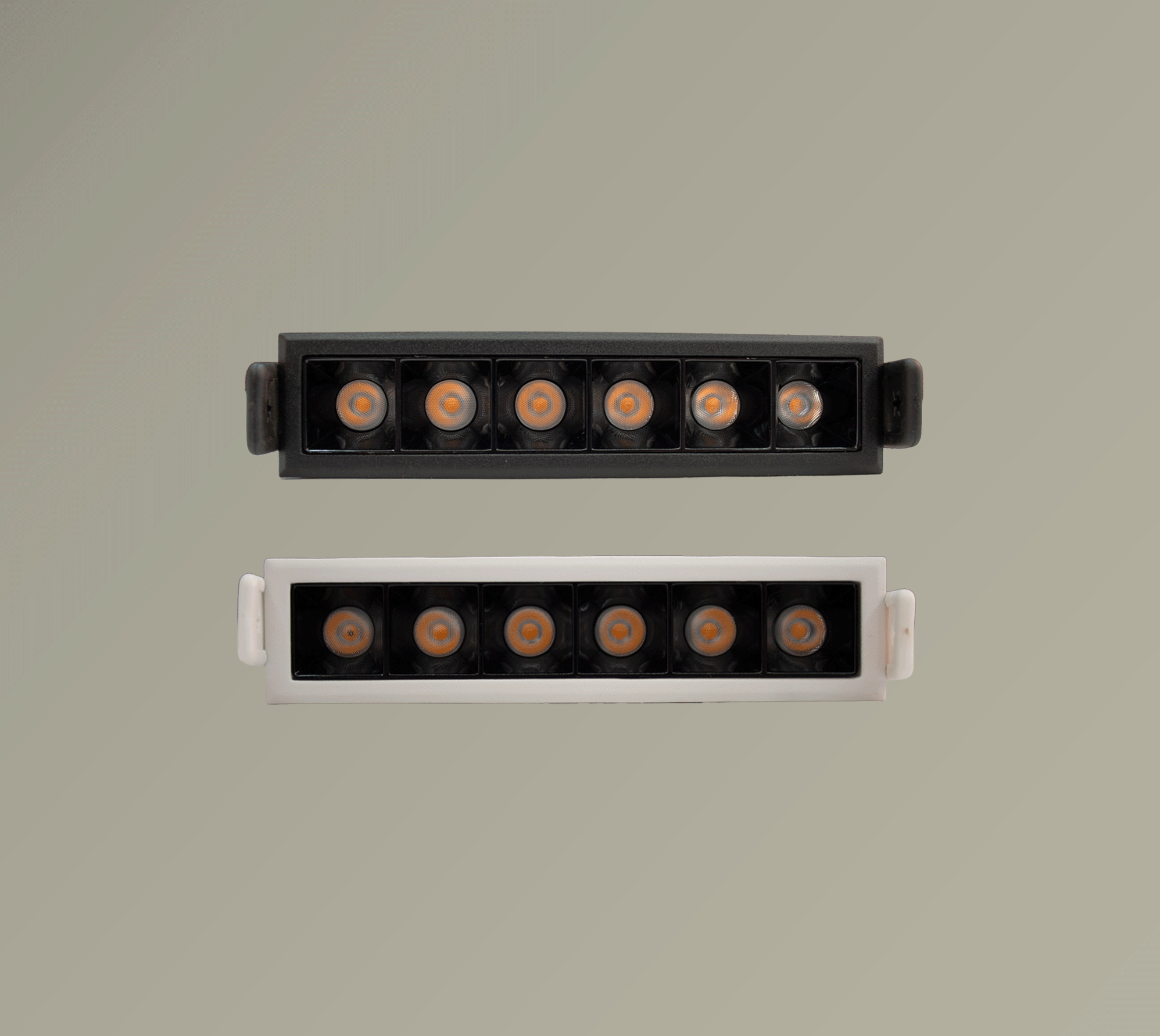 SSL-011S 12W LED Spot Light