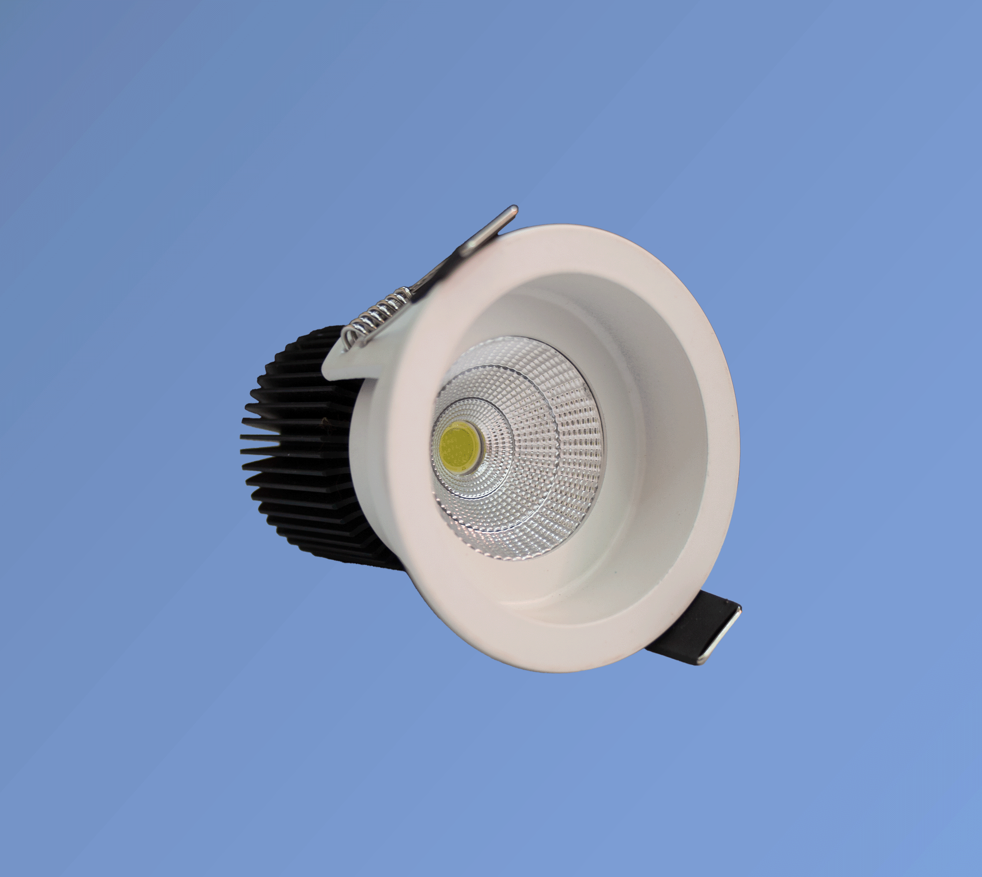 SSL-006R 9W Spot Light