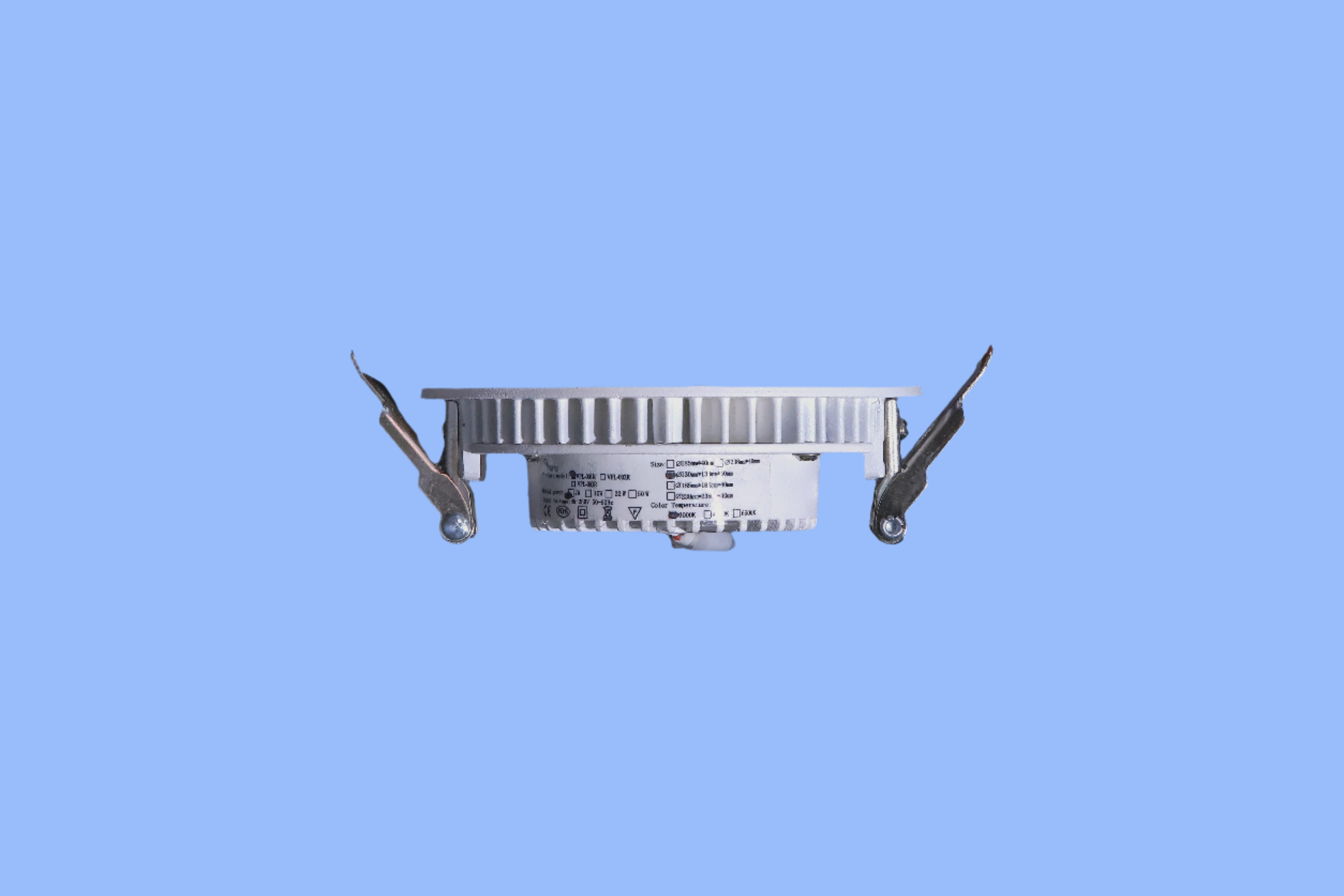 VPL-001R 7W