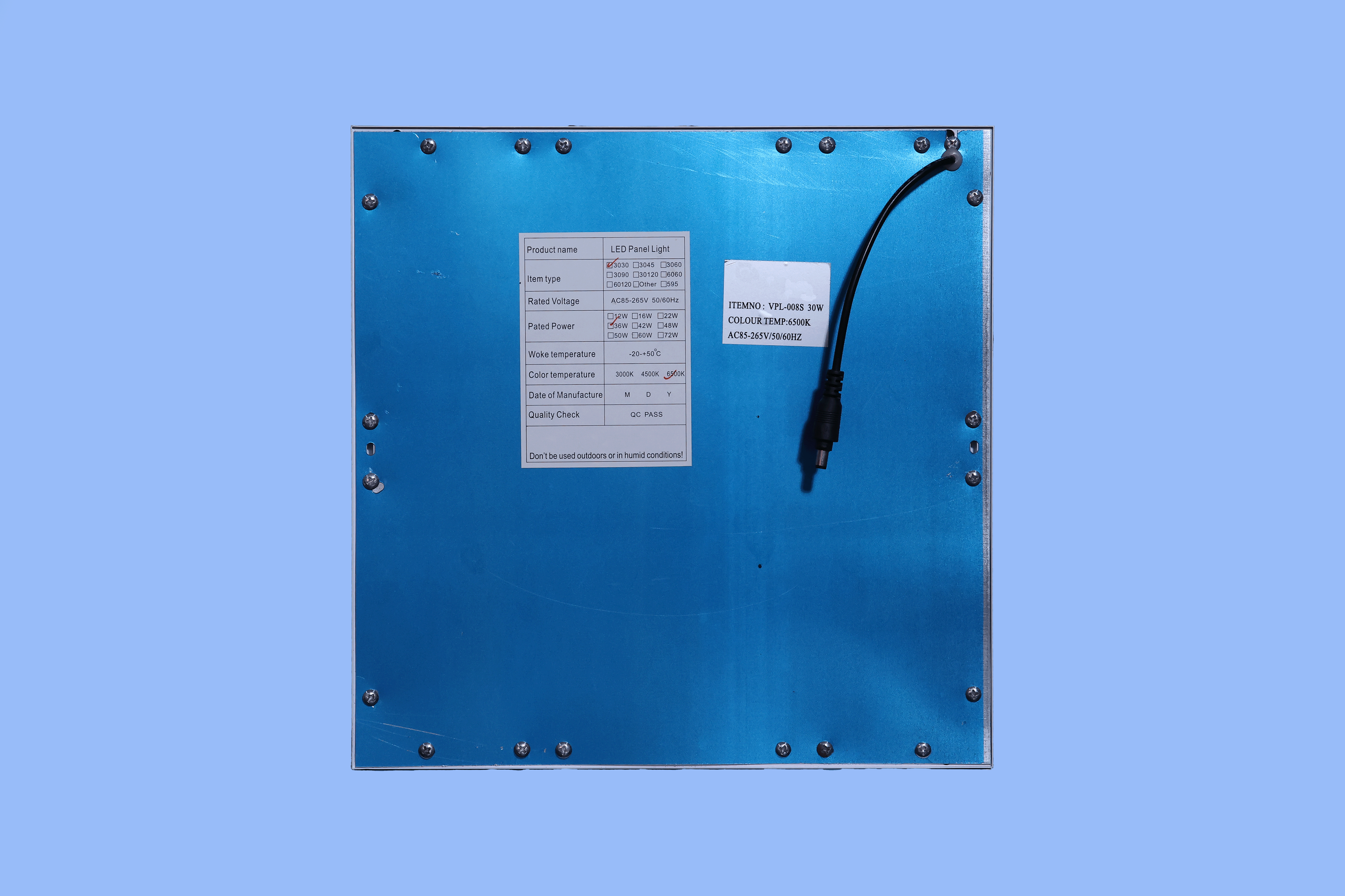 VPL-008S 30W