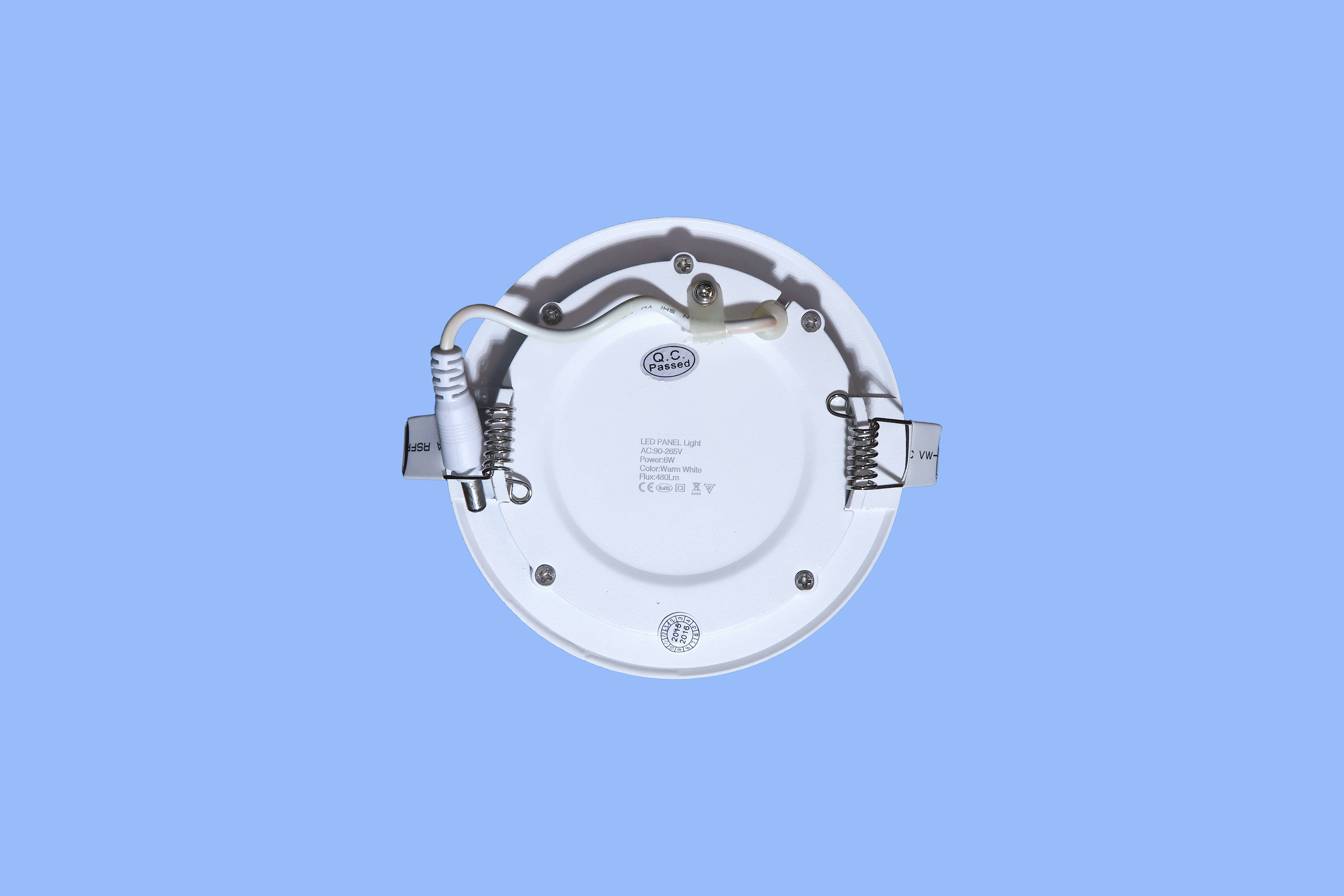 VPL-009R 6W