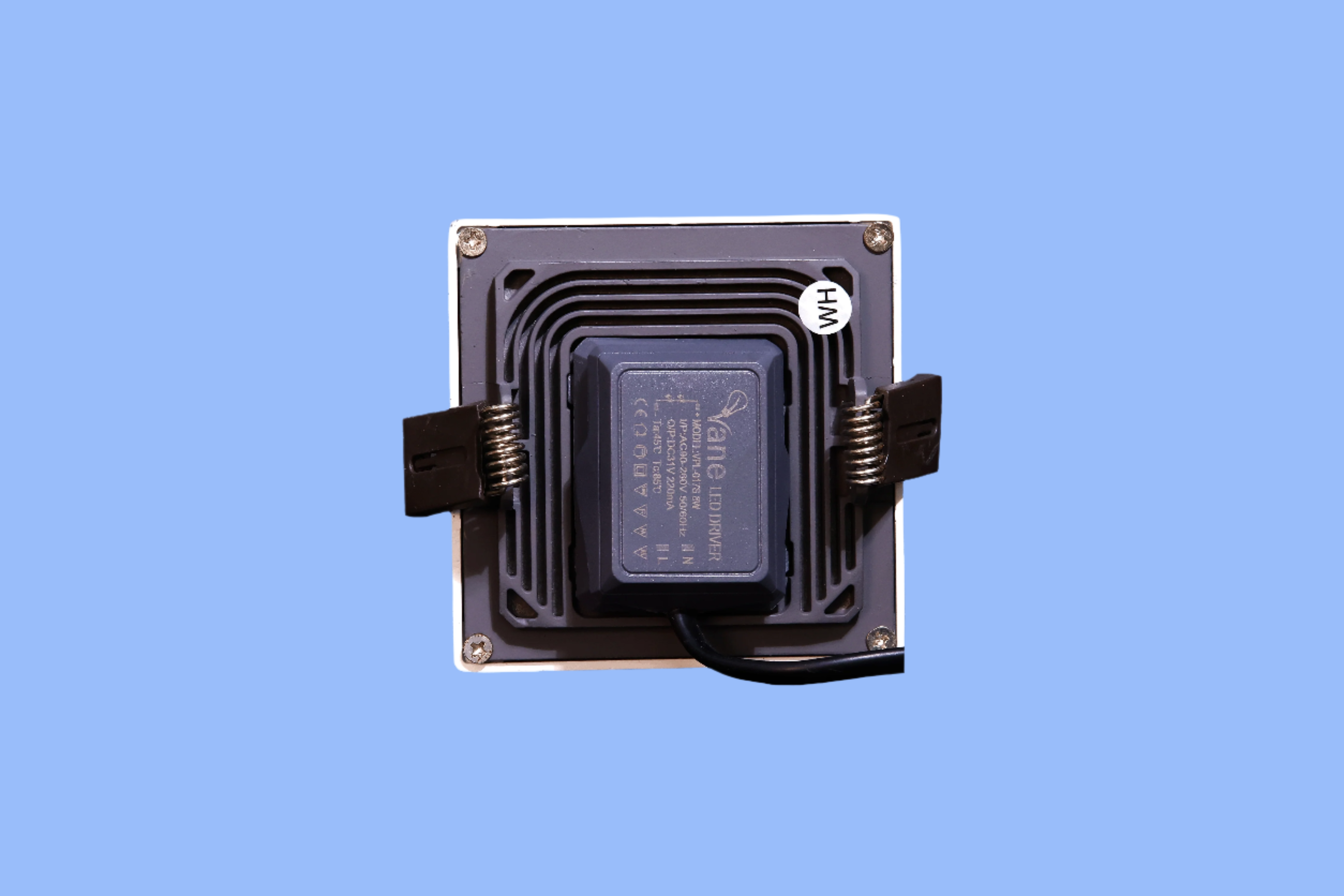 VPL-017S 8W