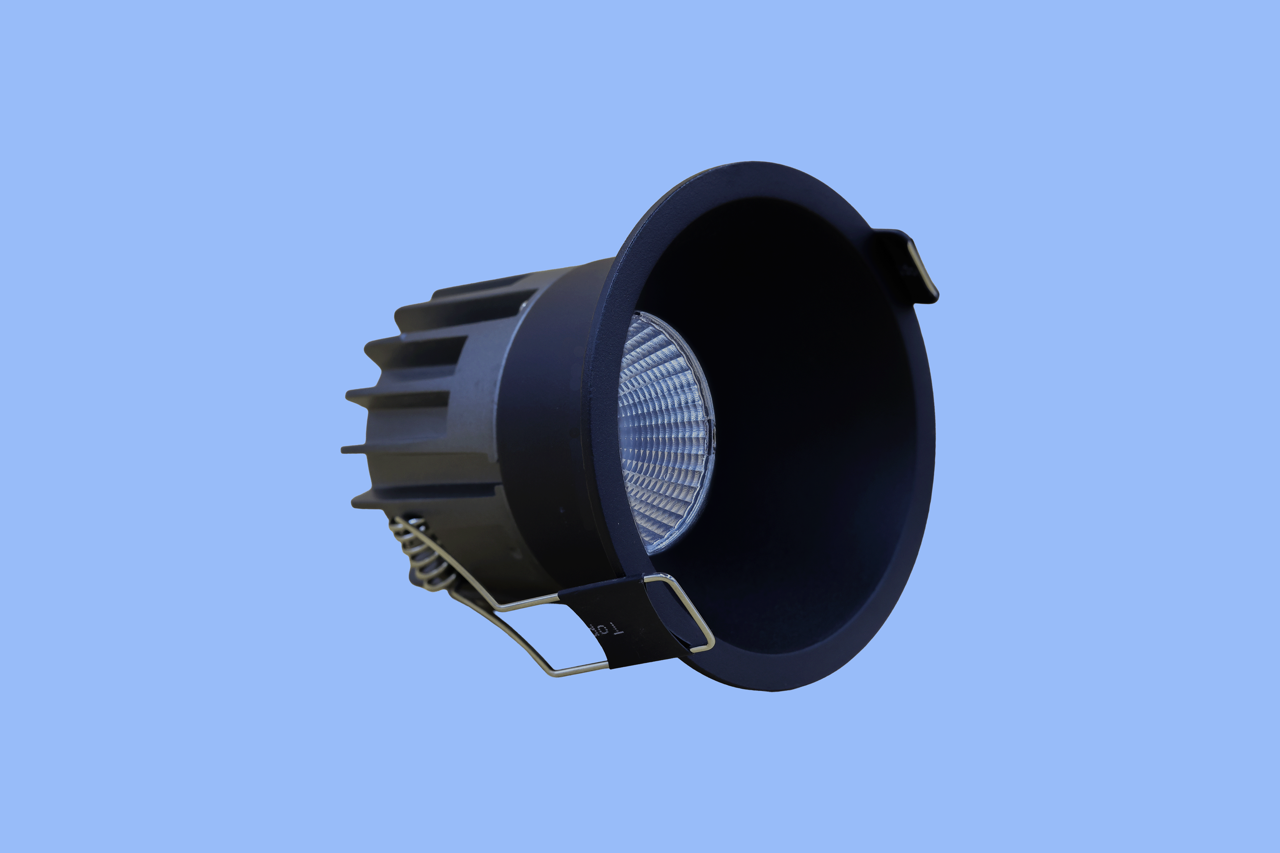 PRM 7W Deep Trimless Type Spot Light