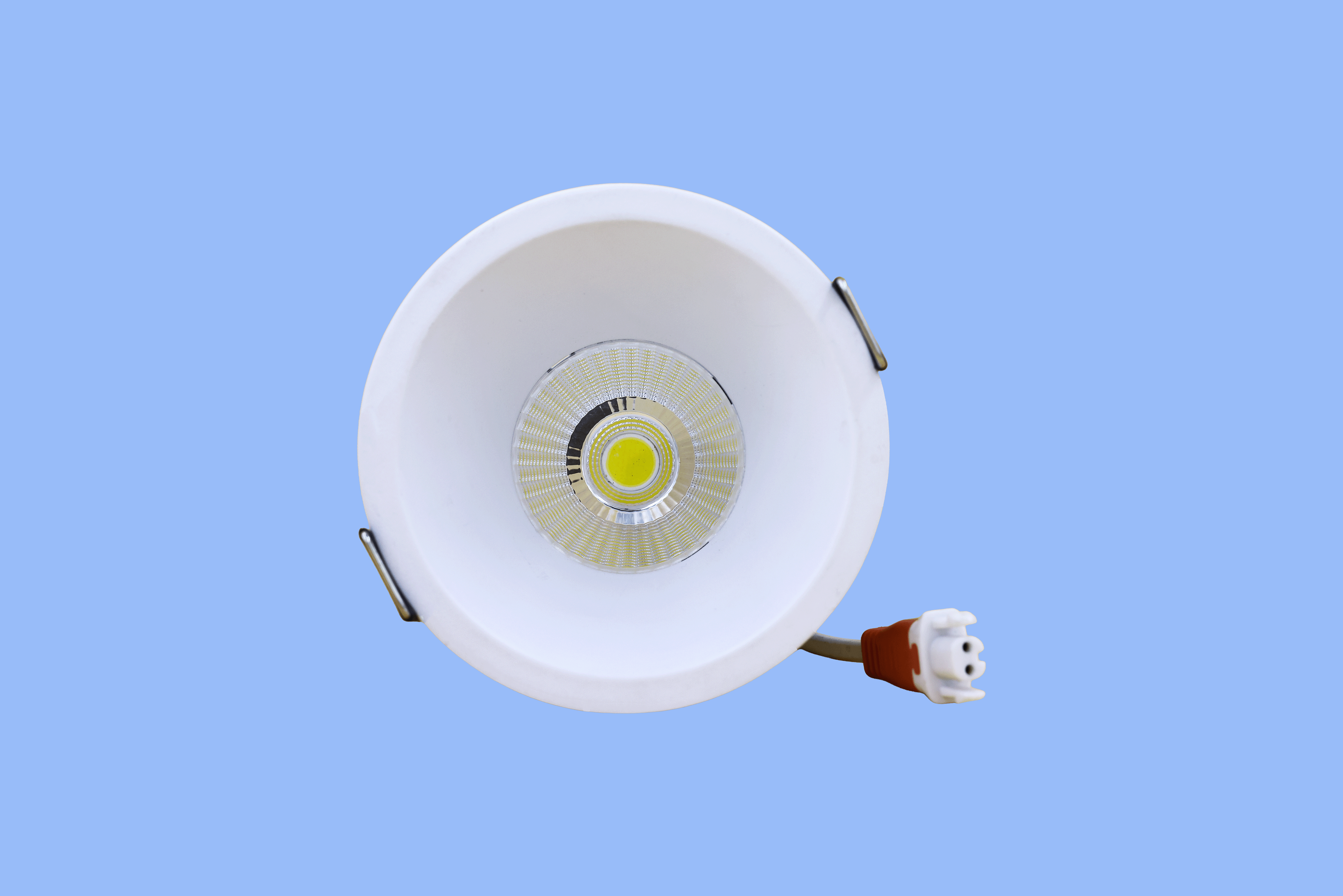 PRM 12W Deep Trimless Type Spot Light