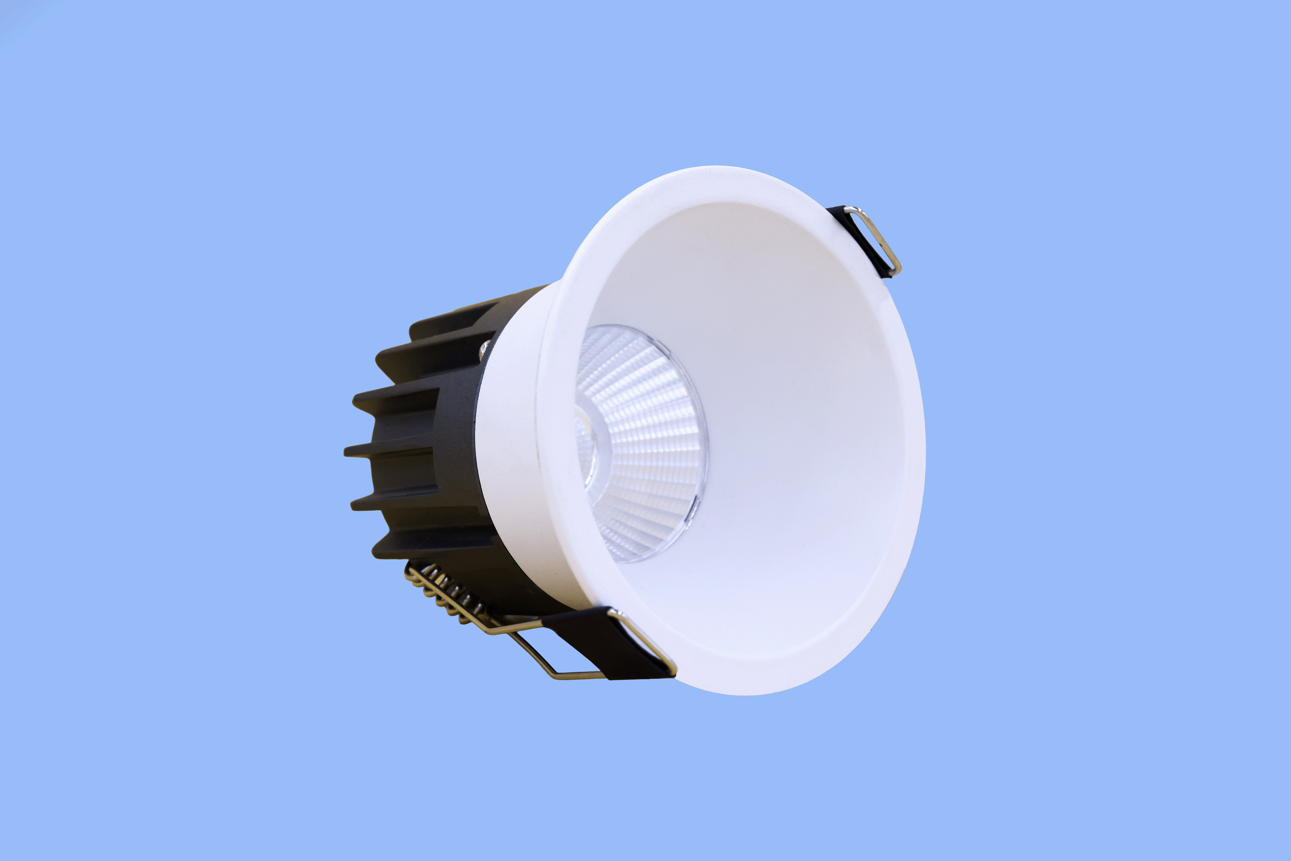 PRM 7W Deep Trimless Type Spot Light