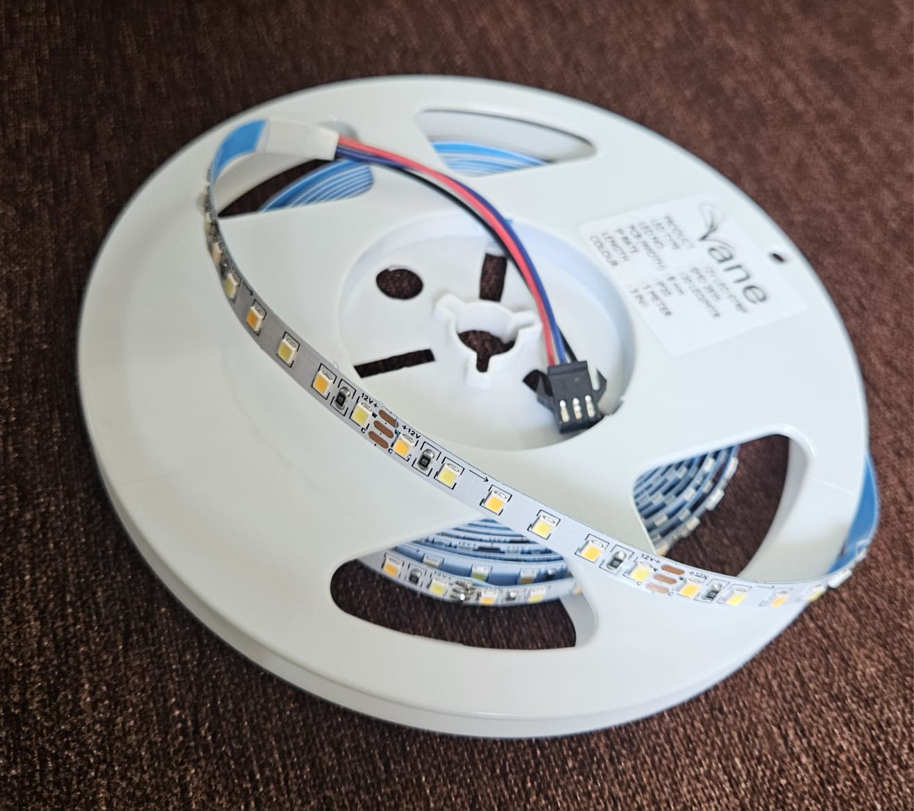 LED Strip Light 3 in 1