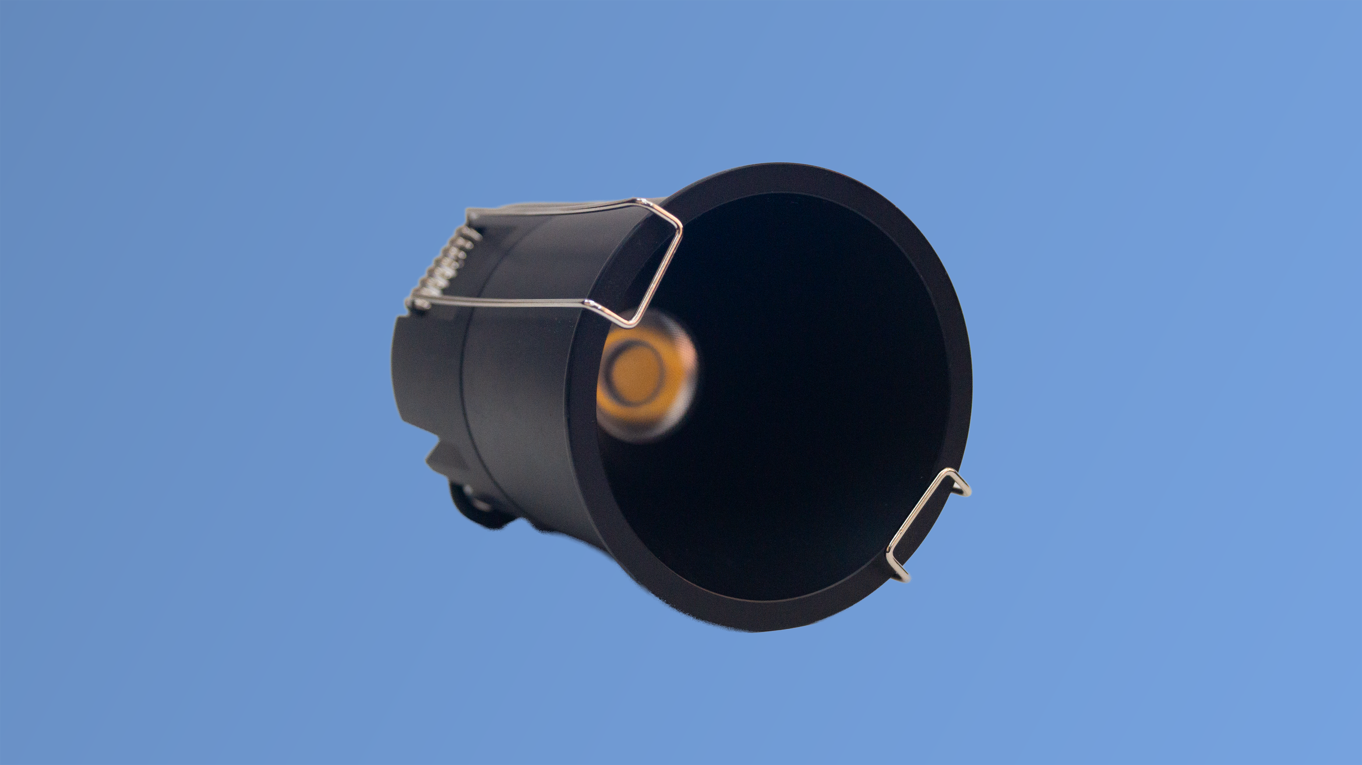 PRM 7W LED COB Light With High Deep Lens