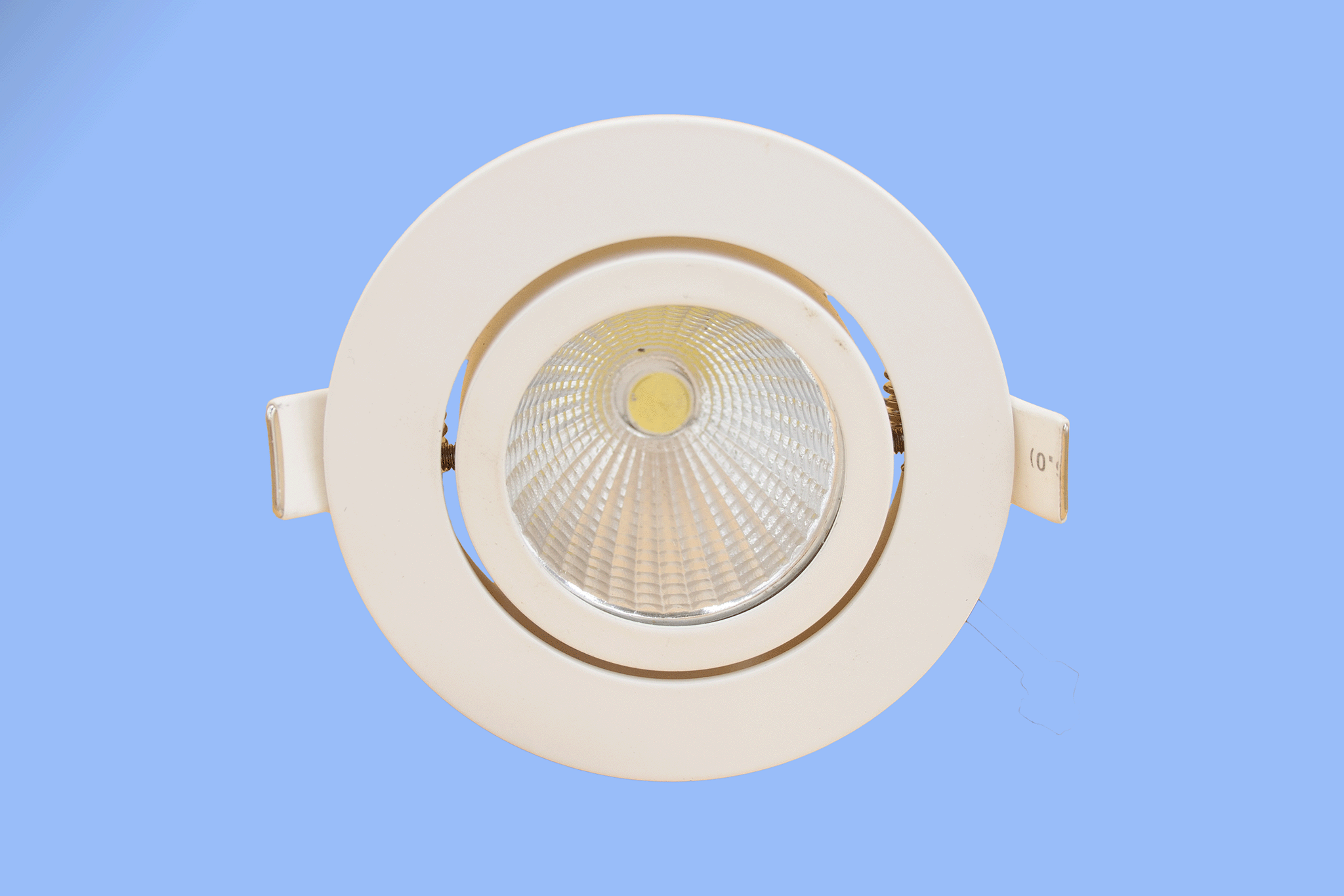SSL-002R 9W Tiltable LED Spot Light