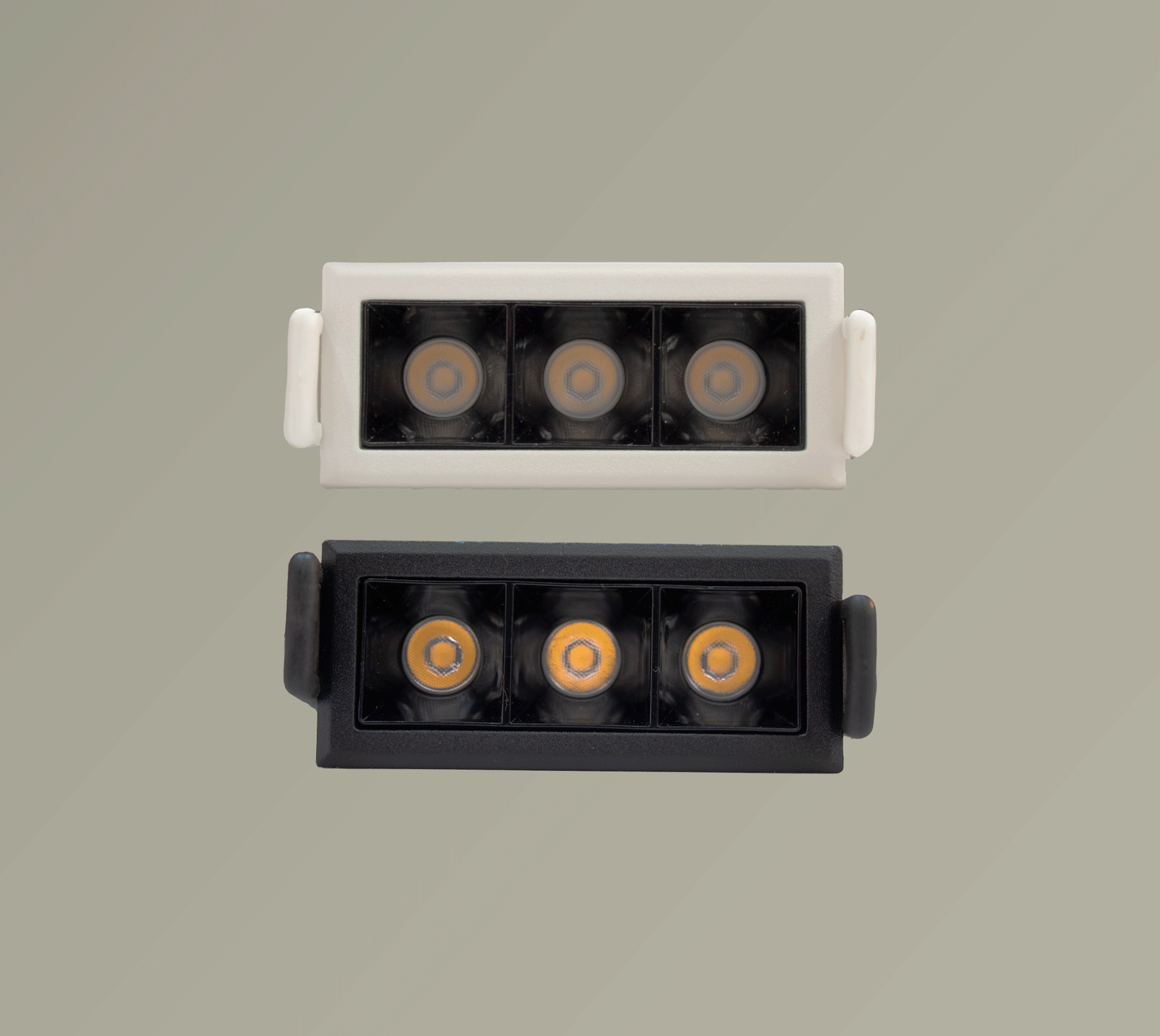 SSL-010S 6W LED Spot Light