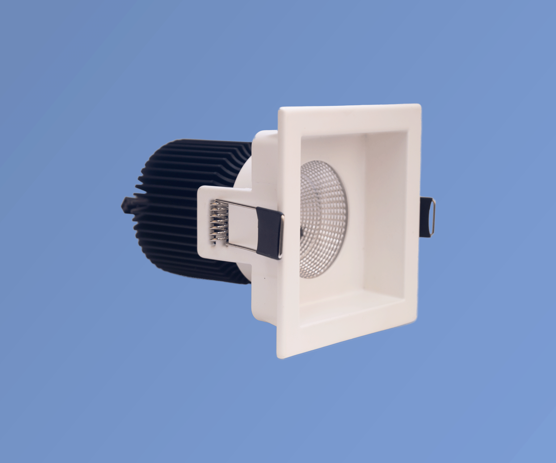 SSL-007S 9W LED Spot Light