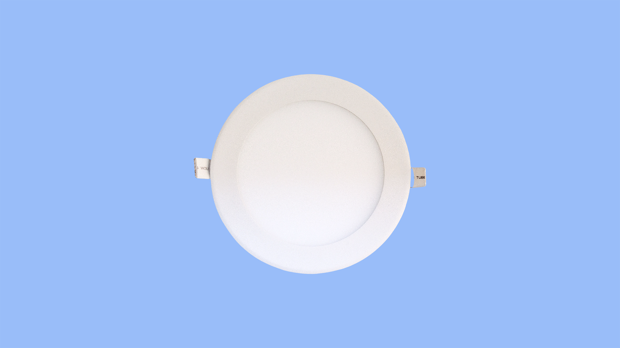 SPL-001R 10W LED Panel Light